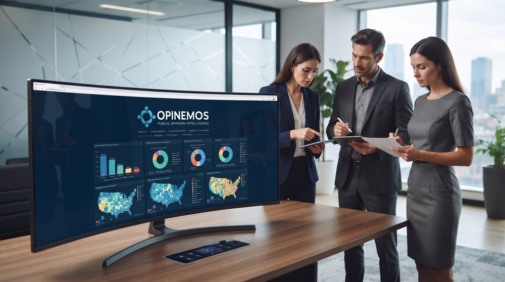 Plataforma Web OPINEMOS